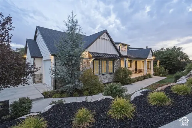 2522 E Thurston Ln, Layton, UT 84040 - #1
