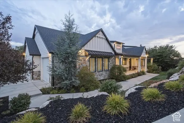 2522 E Thurston Ln, Layton, UT 84040
