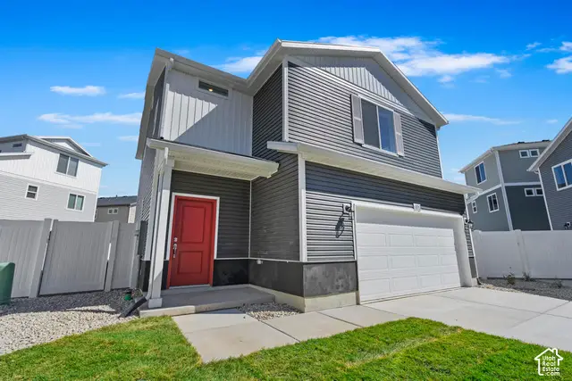 352 E Halls Creek Rd, Saratoga Springs, UT 84045 - #1