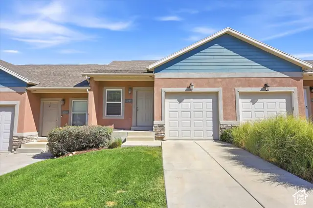 5038 W Red Shale, Herriman, UT 84096 - #1