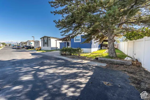 8543 W Antelope Dr #18, Magna, UT 84044 - #2