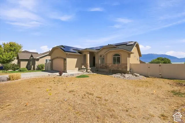 1396 S Lukas Ln, Saratoga Springs, UT 84045 - #1