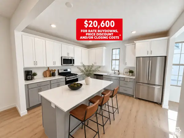 5359 W Split Rock Dr S #106, South Jordan, UT 84009