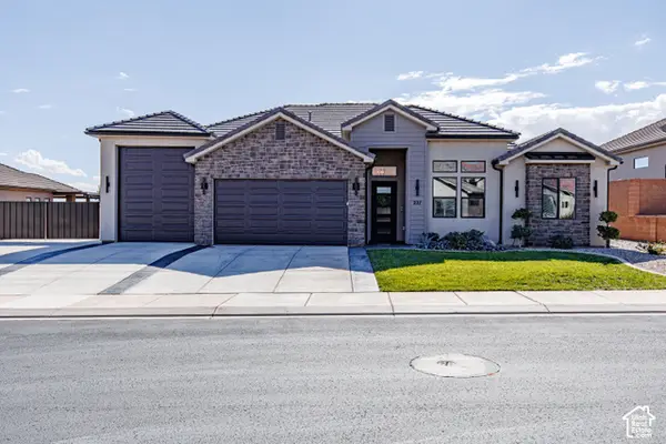 227 W United Way, Ivins, UT 84738