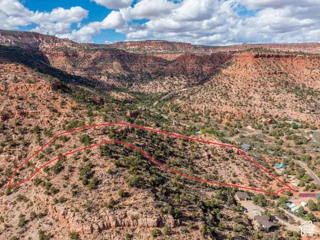 1057 W Vermillion Dr #81, Kanab, UT 84741 - #1
