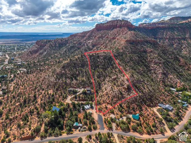 1057 W Vermillion Dr #81, Kanab, UT 84741 - #2