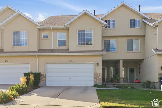 732 E Sand Dollar Dr S, Sandy, UT 84094 - #1