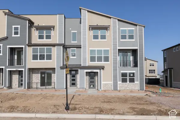 6809 W Heart Rock Ln S #289, Herriman, UT 84096