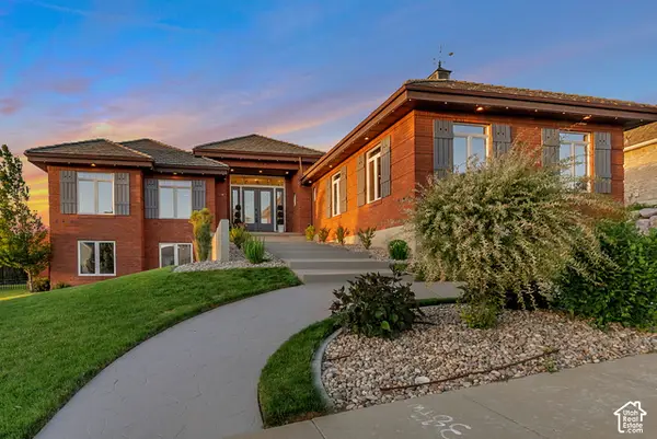 1007 E Eaglewood Dr, North Salt Lake, UT 84054