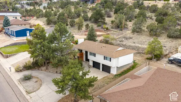 38 S 1650 W, Cedar City, UT 84720