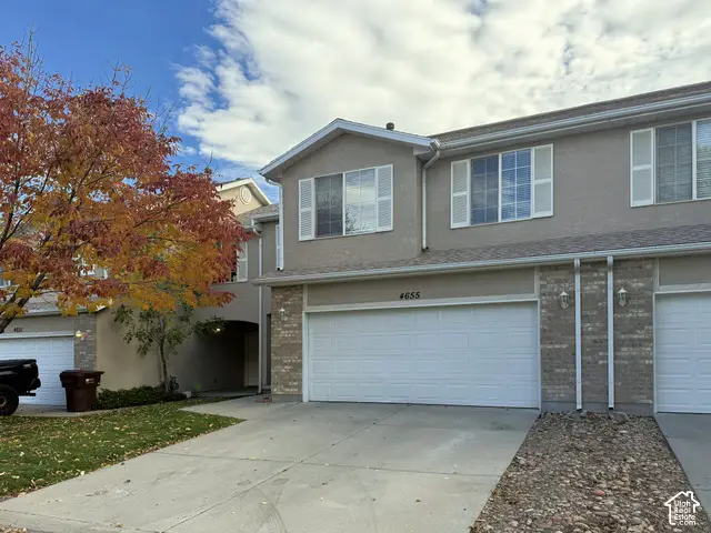 4655 S Pagentry Pl, West Valley City, UT 84120 - #2