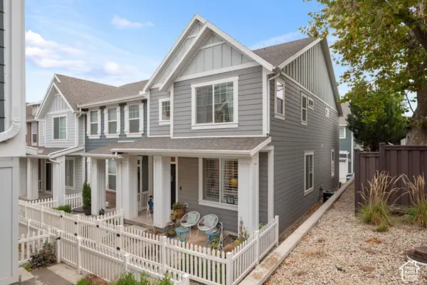 294 E 340 N, North Salt Lake, UT 84054