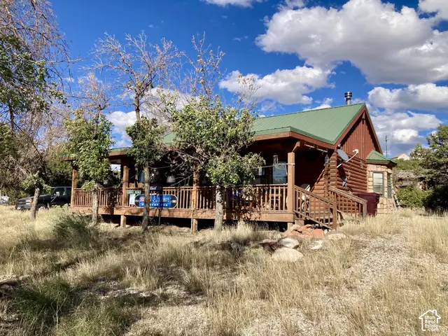 1453 S 4200 W, Cedar City, UT 84720 - #1