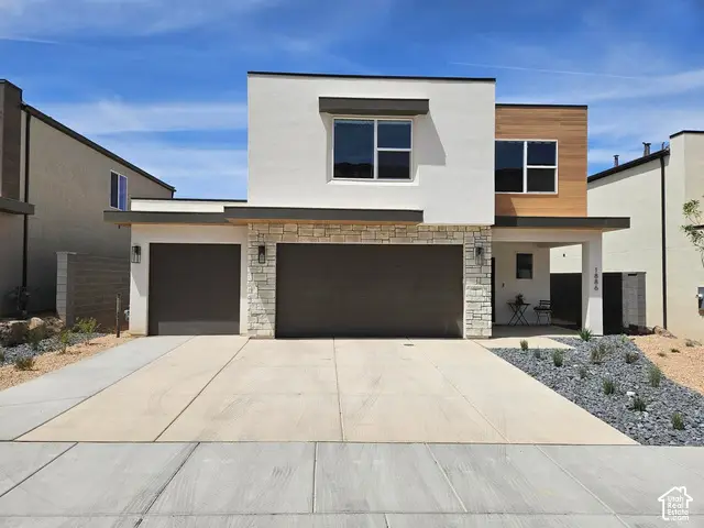 1974 S Queens Garden Dr #4267, Washington, UT 84780 - #1