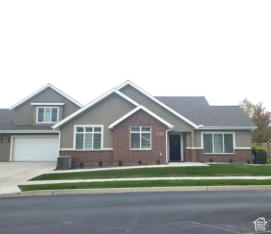 1267 S 100 E #2, Lehi, UT 84043 - #1