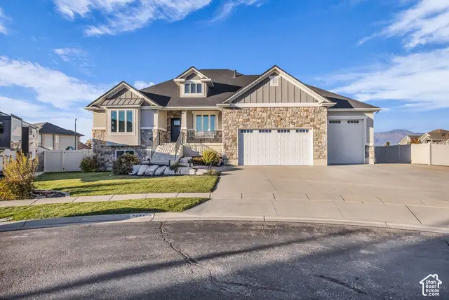 4911 W 4150 S, West Haven, UT 84401 - #1