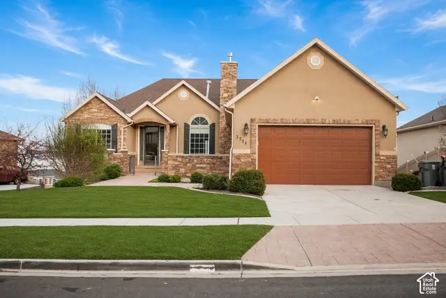 3334 Peregrine Trl, Saratoga Springs, UT 84045 - #1