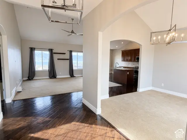 3334 Peregrine Trl, Saratoga Springs, UT 84045 - #2
