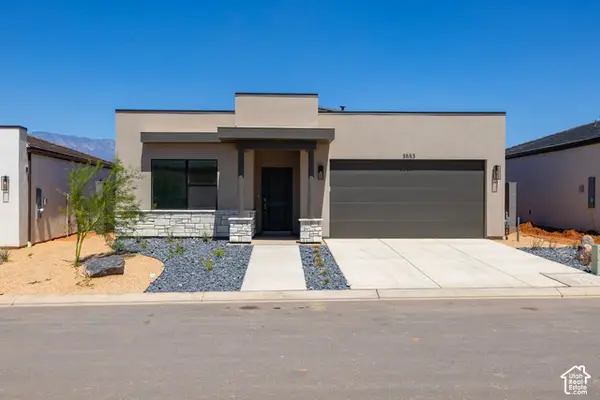 1684 S Staircase Way #4192, Washington, UT 84780