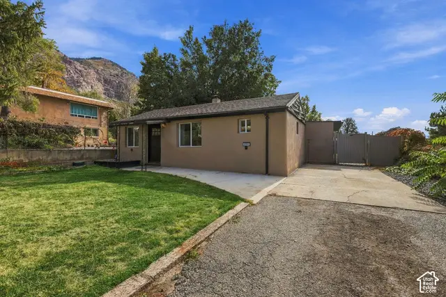 1731 E 22nd St, Ogden, UT 84401 - #3