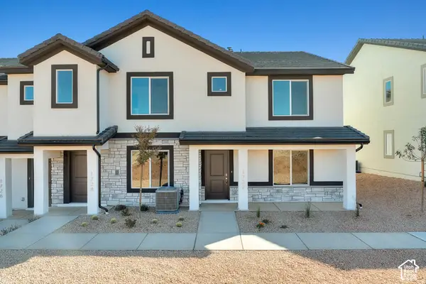 2181 S Tower Bridge Dr, Washington, UT 84780
