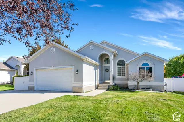 1130 S Topaz Rd, Saratoga Springs, UT 84045 - #1