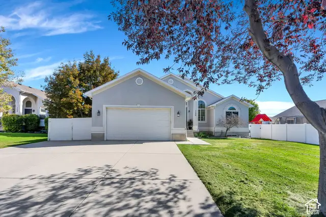 1130 S Topaz Rd, Saratoga Springs, UT 84045 - #3