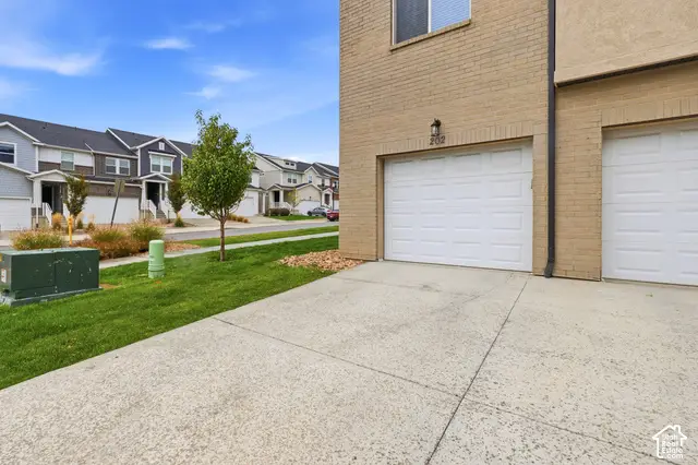 13536 S Poole Dr #E202, Riverton, UT 84096 - #3