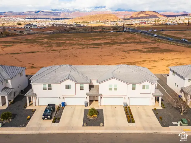 525 E Steeplechase Rd, Washington, UT 84780 - #2