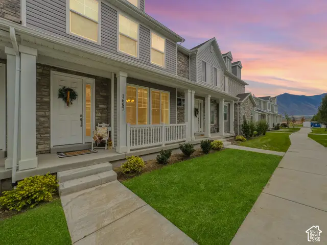 1687 N Centerpoint Ln, Salem, UT 84653 - #1