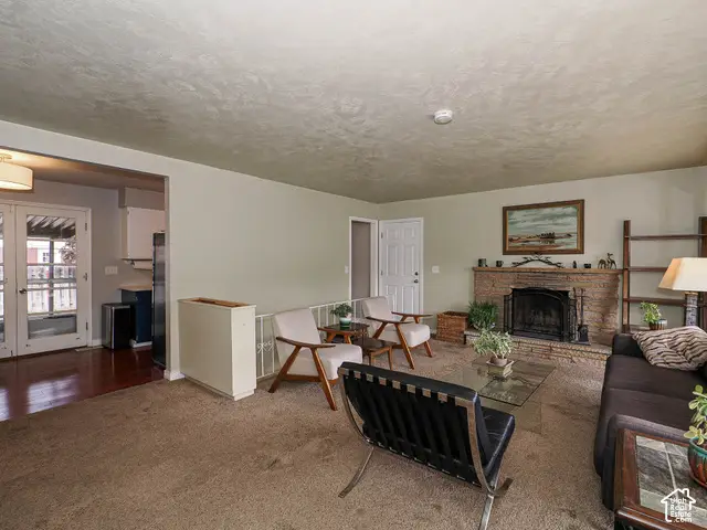 4542 S Nob Hill St, West Valley City, UT 84120 - #3