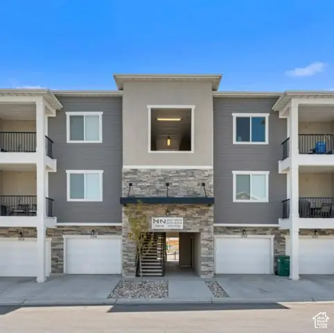 3919 W 1530 N #NN-301, Lehi, UT 84043 - #1