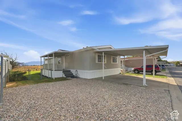 2591 S Arabian Way, West Valley City, UT 84128 - #2
