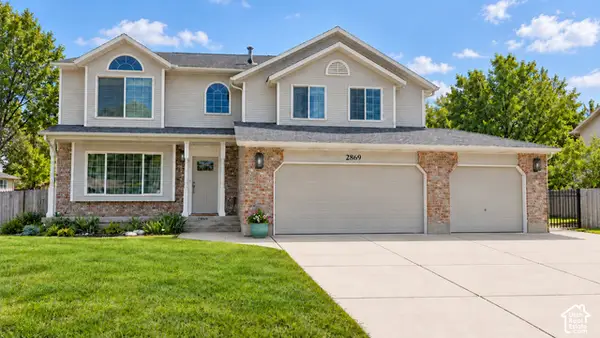 2869 W 12075 S, Riverton, UT 84065