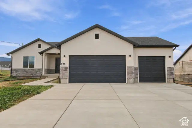 846 E 100 S #3, Mount Pleasant, UT 84647 - #1