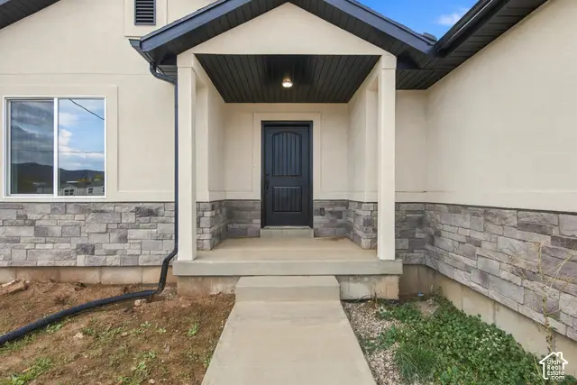 846 E 100 S #3, Mount Pleasant, UT 84647 - #3