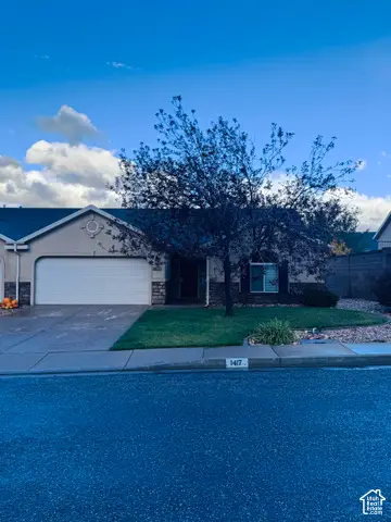 1417 S Southern Dr, Cedar City, UT 84720 - #1