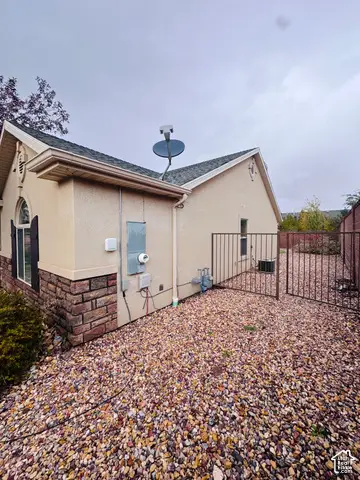 1417 S Southern Dr, Cedar City, UT 84720 - #3
