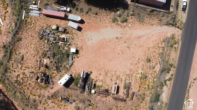 2208 E San Jose Rd., Moab, UT 84532 - #3
