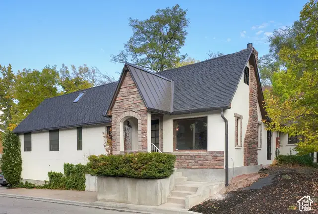 3421 S Creek Park Ct E, Salt Lake City, UT 84106 - #1