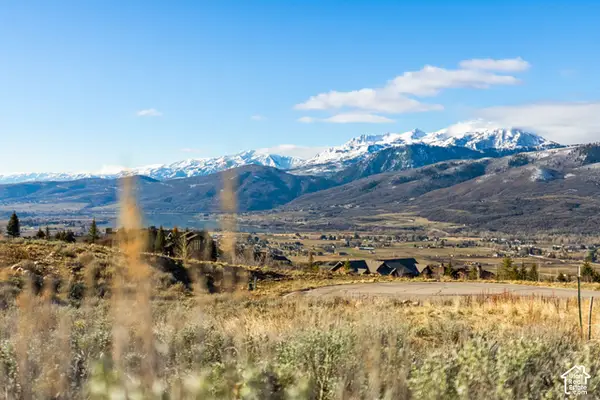 5630 E Highland View Ct, Eden, UT 84310