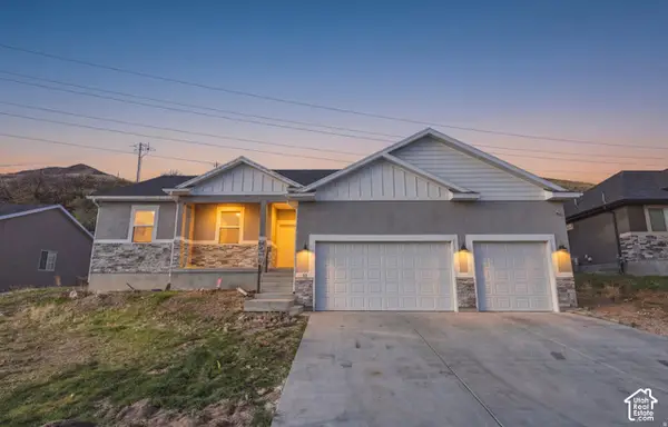 45 W Memory Ln, Tooele, UT 84074