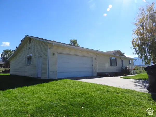 475 S 100 E, Spring City, UT 84662