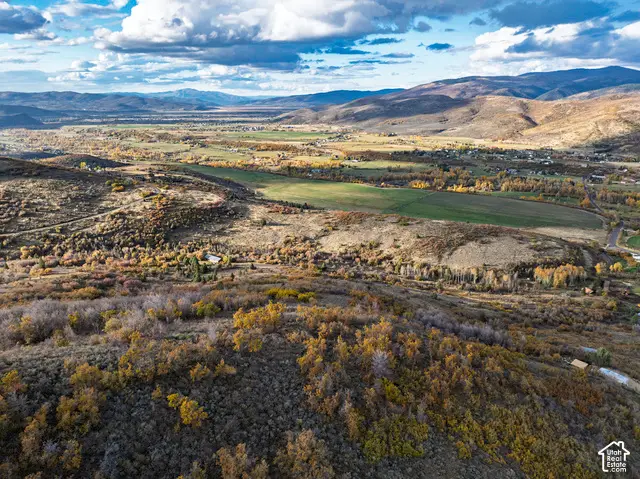4800 S Moraine Dr, Kamas, UT 84036 - #1