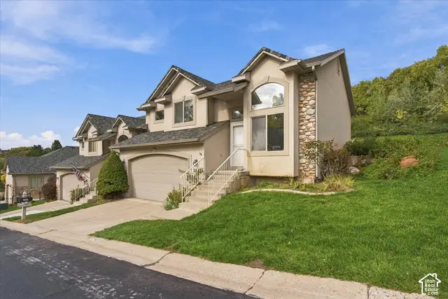 2423 E 1900 N, Layton, UT 84040 - #1