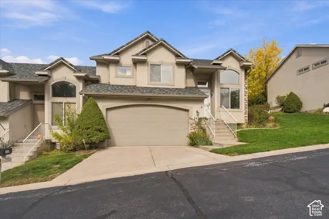 2423 E 1900 N, Layton, UT 84040 - #2