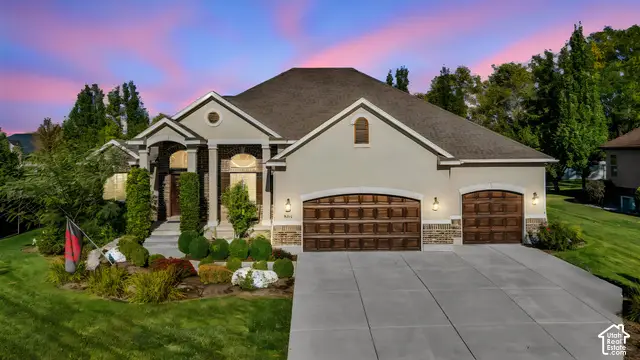 924 W Willowmere, Kaysville, UT 84037 - #1