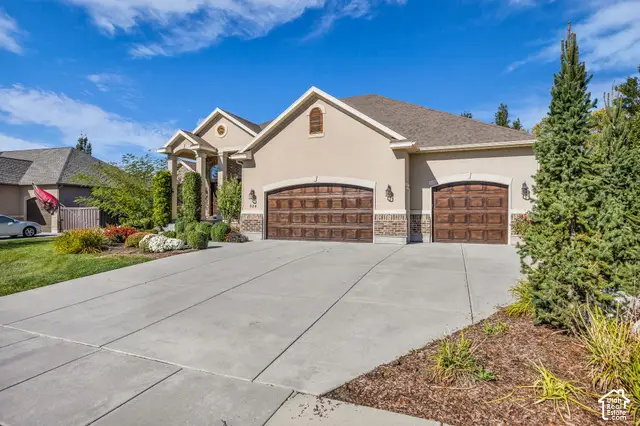 924 W Willowmere, Kaysville, UT 84037 - #2