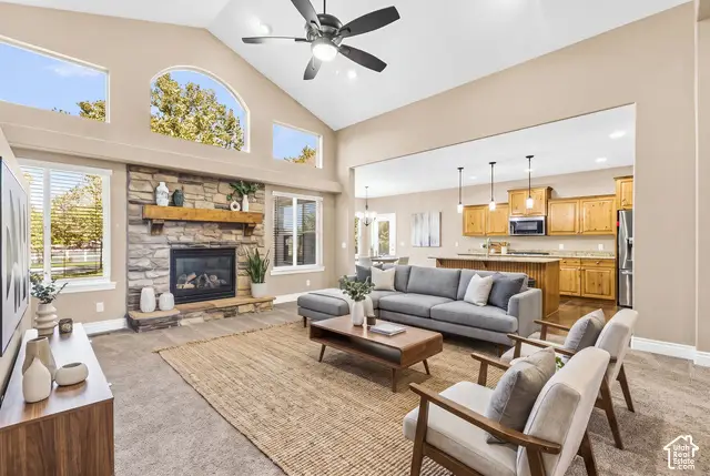 924 W Willowmere, Kaysville, UT 84037 - #3