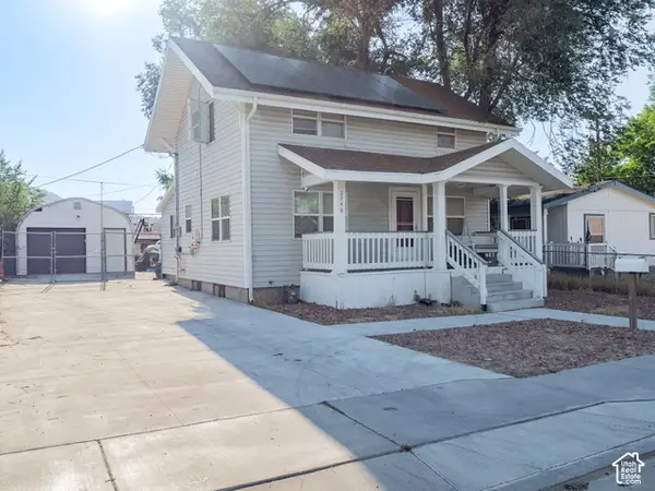 2748 S 8950 W, Magna, UT 84044